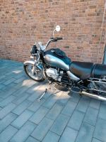 Moto Guzzi California Jackal Nordrhein-Westfalen - Grevenbroich Vorschau