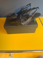 Riemchenpumps Vic Matie Gr. 39 NEU Bayern - Regensburg Vorschau