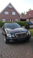 Mercedes E-Klasse 280cdi (Avantgarde Niedersachsen - Oldenburg Vorschau