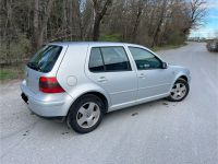 Volkswagen VW Golf 4 1.6 Bayern - Landsberg (Lech) Vorschau