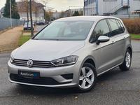 Volkswagen Golf Sportsvan VII Comfortline *Navi*PDC*SHZ* Nordrhein-Westfalen - Jülich Vorschau