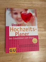 Unser Hochzeitsplaner - Buch zur Hochzeitsorganisation Bonn - Duisdorf Vorschau