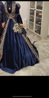 Türkisches Henna Kleid Mitte - Wedding Vorschau