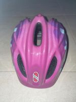 Fahrradhelm in rosa s/m 46-54 cm Pucky Bayern - Vaterstetten Vorschau