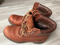 Timberland Boots - Stiefeletten - Stiefel - Schuhe - Herren - 44 Nordrhein-Westfalen - Troisdorf Vorschau