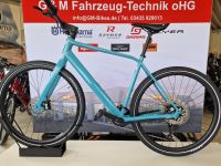 ORBEA VIBE H10 URBAN  29" RH L Mahle X35 Plus E-Bike 0% Zins Versand Sachsen - Oschatz Vorschau
