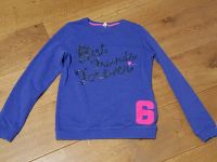 Esprit Pullover Gr. 152 blau Best Friends Kreis Ostholstein - Bad Schwartau Vorschau