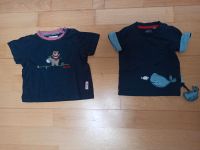 Sigikid Baby T- Shirts, Baby T-Shirt Gr. 68 Niedersachsen - Garbsen Vorschau