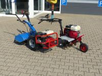 Bauma GK Gartenfräse/ Motorfräse/ Bodenfräse günstig mieten Nordrhein-Westfalen - Geilenkirchen Vorschau