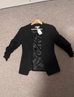 Schwarzer Blazer von H&M Nürnberg (Mittelfr) - Südoststadt Vorschau