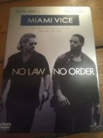 Miami Vice Steel Box No Law No Order DVD Bielefeld - Bielefeld (Innenstadt) Vorschau