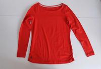 Langarmshirt rot Gr. M, EDC Hessen - Wölfersheim Vorschau