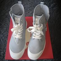 MUSTANG Damen Booty / High Sneaker 1426-501, EISBLAU NEU Niedersachsen - Norderney Vorschau