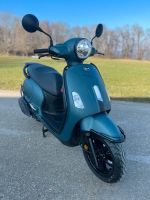 Sym Fiddle 50 *Euro5*LED*USB*GARANTIE*NEUFAHRZEUG*Scooter*Roller* Baden-Württemberg - Geislingen an der Steige Vorschau