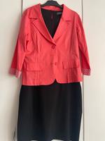 Damenkleid 40 mit Blazer Nordrhein-Westfalen - Dormagen Vorschau