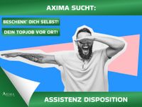 Assistenz der Disposition (m/w/d) Nordrhein-Westfalen - Herford Vorschau