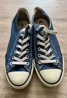 Converse Chucks 38 in blau Baden-Württemberg - Appenweier Vorschau