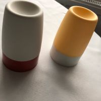 2 Tupperware Eierbecher Schleswig-Holstein - Henstedt-Ulzburg Vorschau