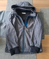 Jungen Softshelljacke Gr. 140 von H&M Baden-Württemberg - Fichtenau Vorschau