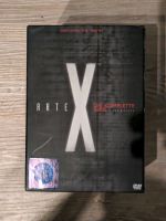 DVD  Akte X Box Baden-Württemberg - Vaihingen an der Enz Vorschau