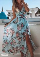 Sommerkleid Größe L neu Duisburg - Homberg/Ruhrort/Baerl Vorschau