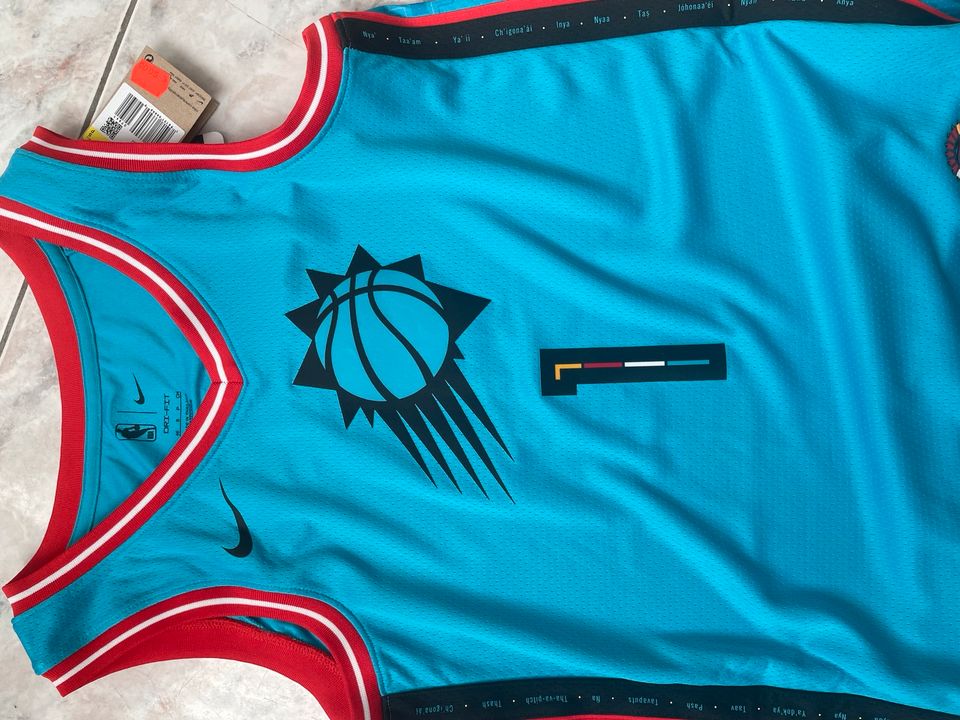 NBA Trikot in Wiesbaden