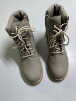 Schuhe Boots von Esprit Gr. 40 Nordrhein-Westfalen - Unna Vorschau