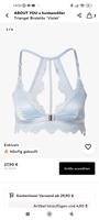BH Triangel Bralette 'Violet' Bayern - Furth im Wald Vorschau
