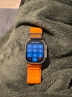 Apple Watch Ultra, mit OVP Nordrhein-Westfalen - Grevenbroich Vorschau