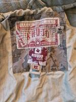 Khujo Herrenjacke, XL, khaki, grün, oliv, super Zustand Niedersachsen - Lilienthal Vorschau