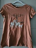 Zebra Tshirt Nordrhein-Westfalen - Bergkamen Vorschau