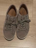 Legero Sneaker Gr. 5 1/2 Thüringen - Rhönblick Vorschau