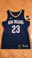 Nike NBA Trikot New Orleans Pelicans #23 Davis NWT Size 48 L Baden-Württemberg - Reutlingen Vorschau