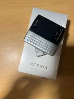 Sony Erricson Xperia X10 Mini pro Hessen - Neckarsteinach Vorschau