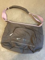 Nike Sport Tasche Damen khaki rosa Hannover - Linden-Limmer Vorschau