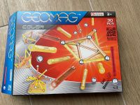 Geomag Color 30 Teile Herzogtum Lauenburg - Talkau Vorschau