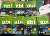 Fit fürs Abi Bücher Baden-Württemberg - Edingen-Neckarhausen Vorschau