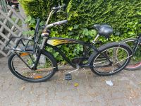 10 Fahrräder Herren Damen Kinder aus Haushaltsauflösungen Dortmund - Mitte Vorschau