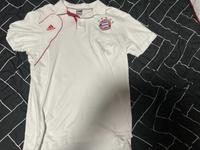 Altes Polo Bayer München Triko Hessen - Bad Endbach Vorschau
