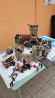 Playmobil Ritterburg Quedlinburg - Bad Suderode Vorschau