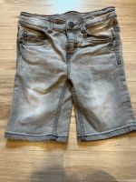 Shorts Jeans Esprit Gr 116 hellgrau top Zustand Nordrhein-Westfalen - Monschau Vorschau