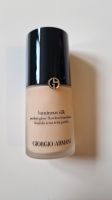 Giorgio Armani Luminous silk foundation 3 Duisburg - Duisburg-Mitte Vorschau