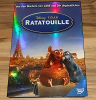 Ratatoille DVD Disney im Pappschuber Rheinland-Pfalz - Bolanden Vorschau