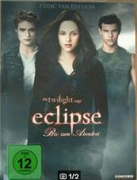 Twilight saga DVD - Eclipse Bayern - Scheidegg Vorschau
