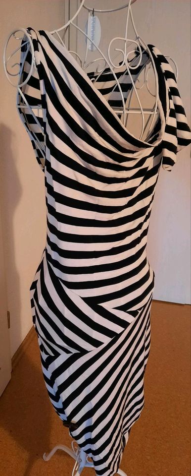 DAMEN-YESSICA-KLEID GR.S/36 in Markersbach