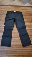 Outdoor Hose Damen Fjällräven Nilla Trousers Größe 40 schwarz neu Bayern - Cham Vorschau