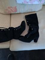 Damen Stiefel Nordrhein-Westfalen - Lünen Vorschau