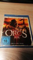 THE ORCS BOX TEILE ! + 2 - BLURAY WIE NEU Rheinland-Pfalz - Koblenz Vorschau