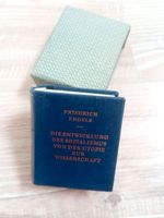 Minibuch - Friedrich Engels - Die Entwicklung des Sozialismus Dresden - Leubnitz-Neuostra Vorschau