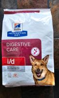 Hill's Prescription Diet i/d Digestive Digestive Care mit Huhn Duisburg - Homberg/Ruhrort/Baerl Vorschau